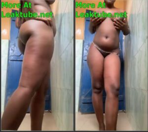 Ghana: Naked Video of SHS Graduate Susan from Bolgatanga | LEAKTUBE