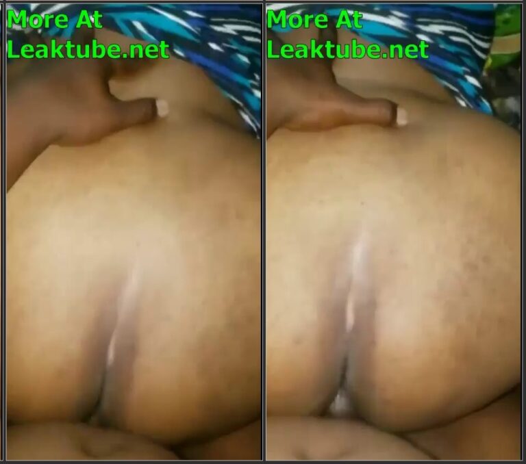 South Africa Watch Xhosa Guy Fucking Big Fat Ass Married Woman In The Kitchen Part 1 LEAKTUBE picture image