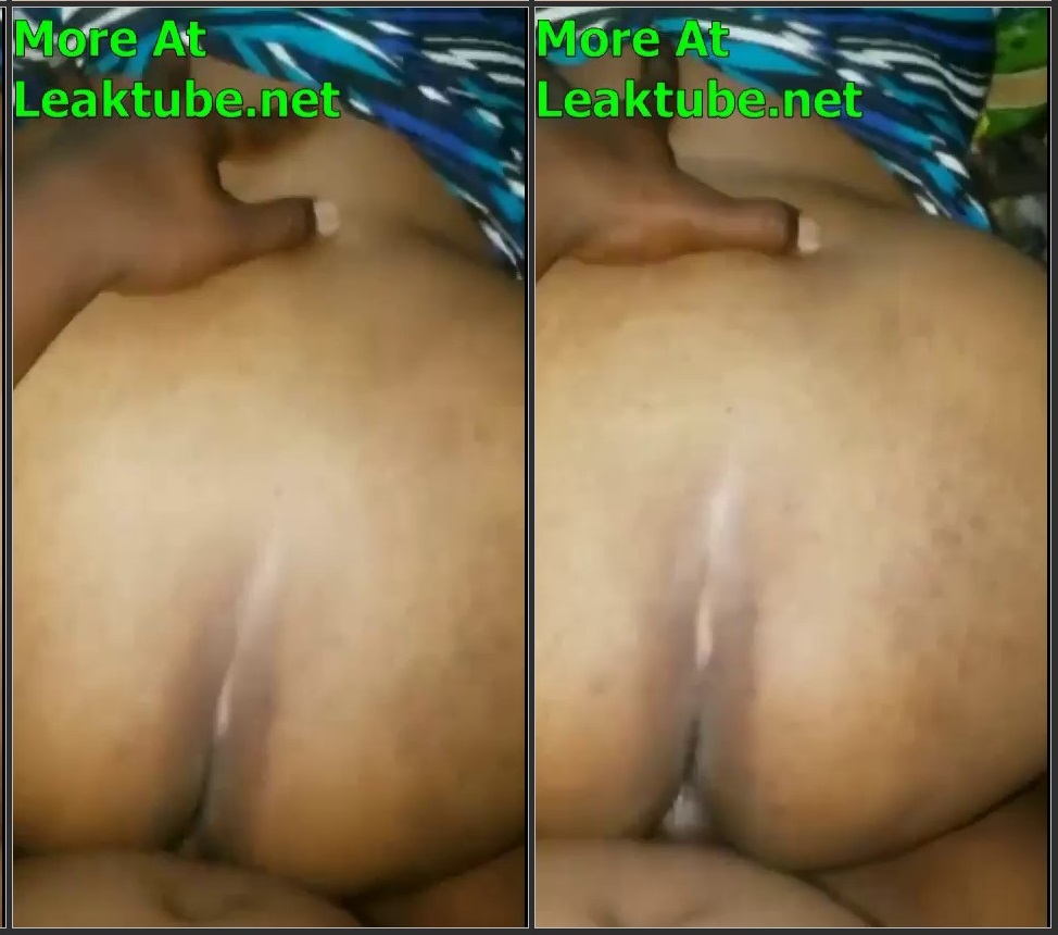 South Africa Watch Xhosa Guy Fucking Big Fat Ass Married Woman In The Kitchen Part 1 Leaktube.net - LEAKTUBE