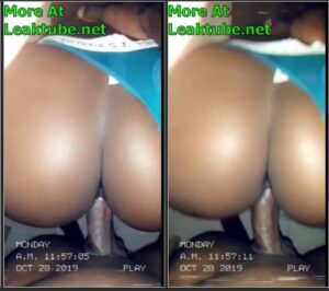 2022 Leak: Chairman Shift Pant Aside And Fuck Her Big Ass | LEAKTUBE