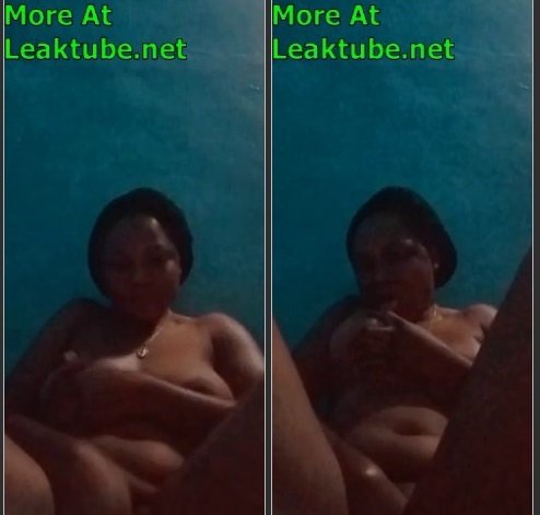 2022 Leak Ivorian Hookup Girl Esther Masturbating Video Leaked Leaktube.net