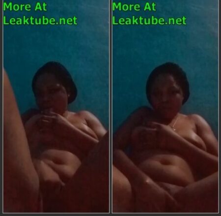 2022 Leak Ivorian Hookup Girl Esther Masturbating Video Leaked Part 2 Leaktube.net