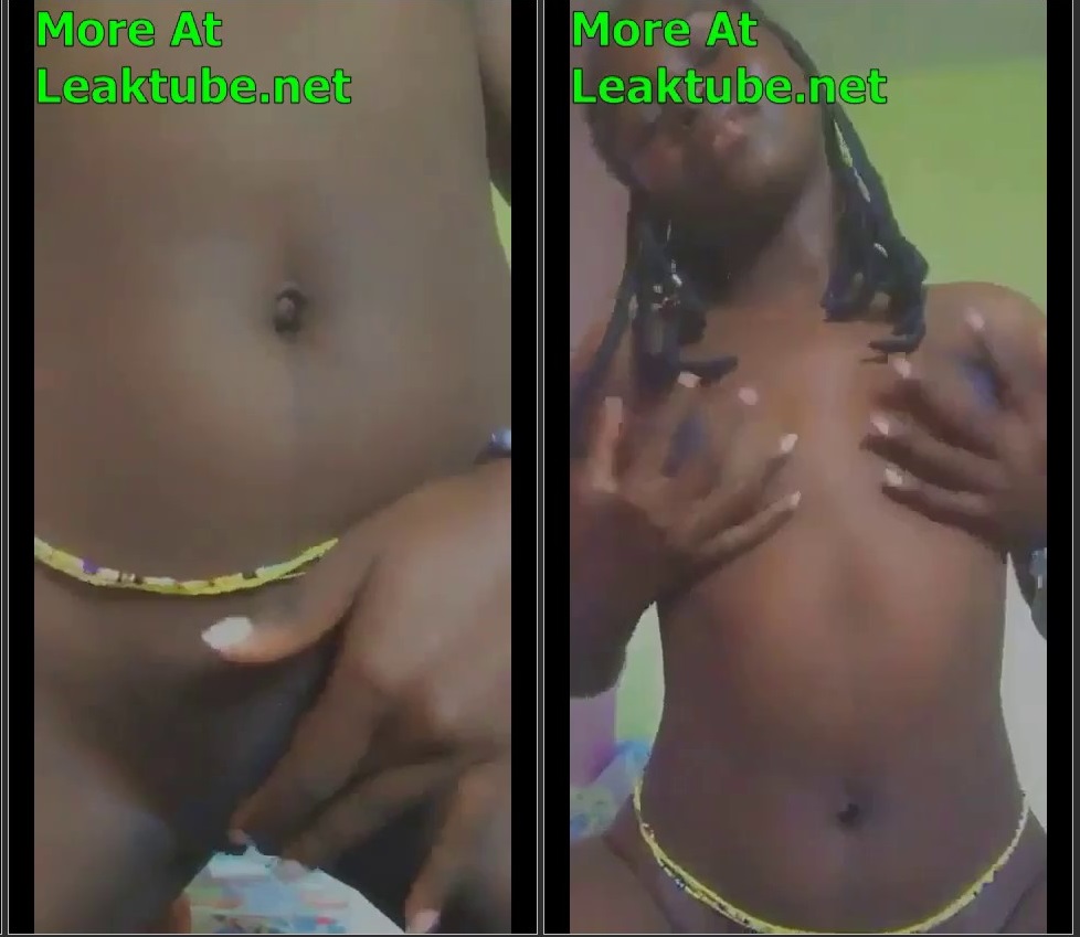 2022 Leak Naked Videos Of University Girl Rosemary Leaked Leaktube.net