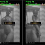 Naija Leak: Young Snapchat Babe Tolashe Exclusive Videos Part 2 ...