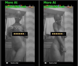 Naija Leak: Young Snapchat Babe Tolashe Exclusive Videos Part 2 ...