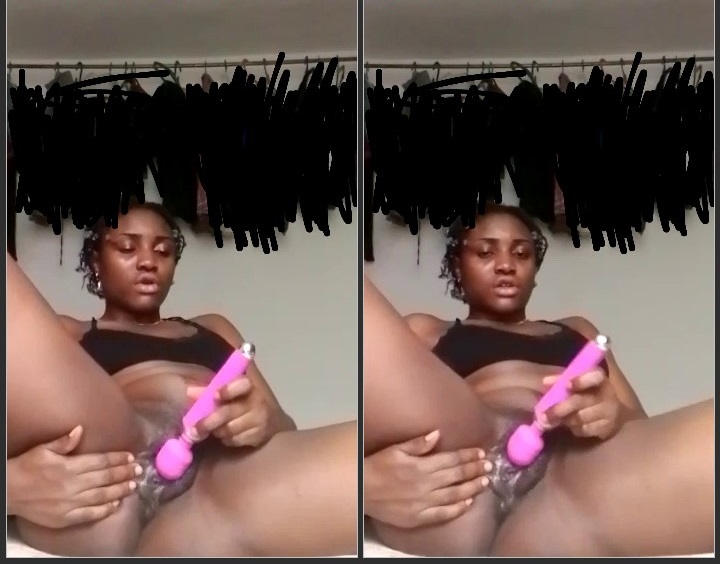 Nigeria Leak Masturbating Video Of Pretty Calaber Girl Rita Leaked Part 2 Leaktube.net