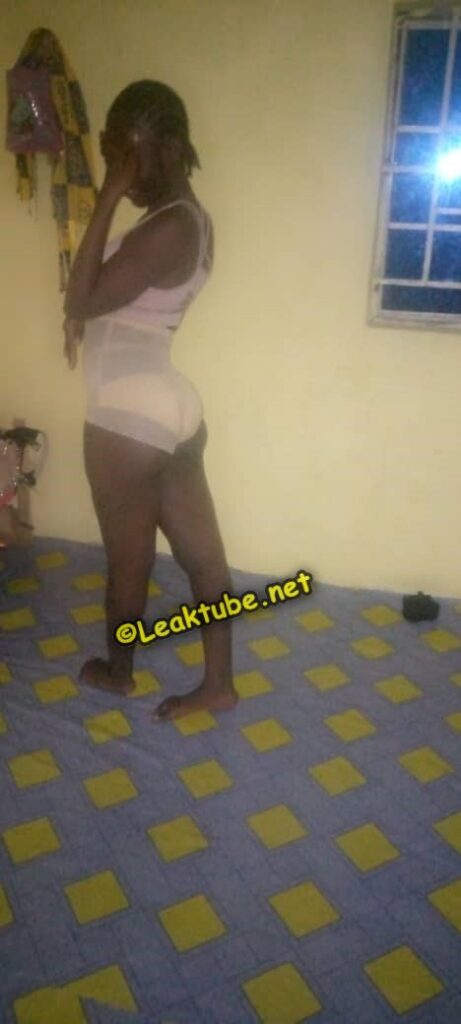 Sierra Leone Girl Nudes 05 Leaktube.net