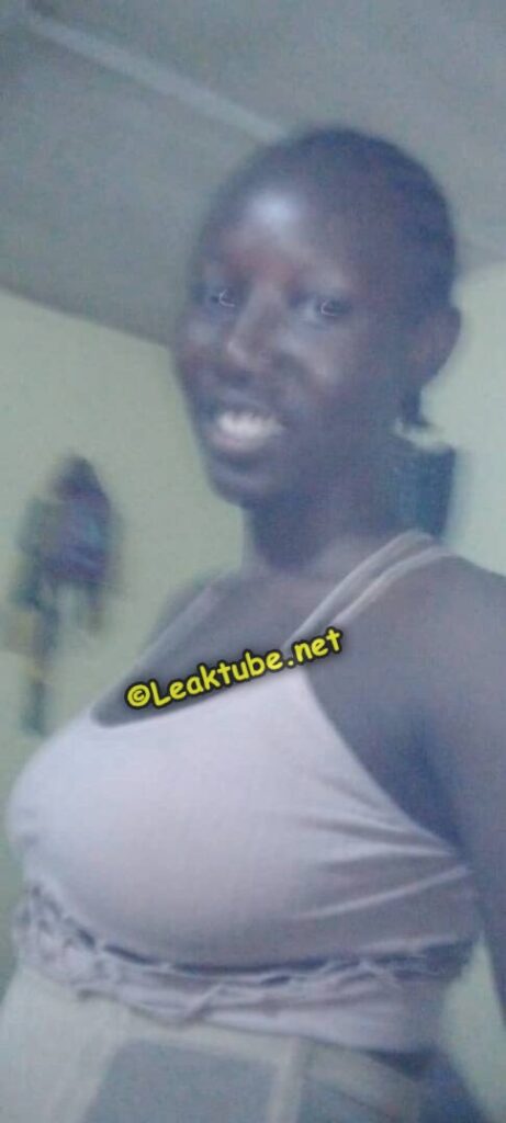 Sierra Leone Girl Nudes 07 Leaktube.net