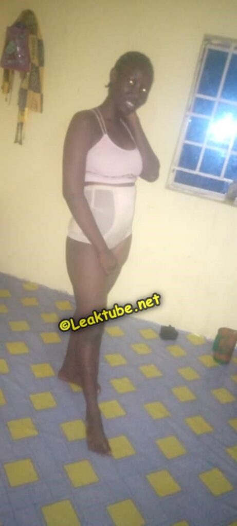 Sierra Leone Girl Nudes 09 Leaktube.net
