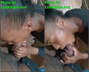 South Africa: Kasi School Teen Sucking Blesser Dick Like Porn Star ...