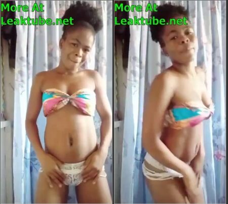 2022 Leak Facebook Girl Gifty Mamle From Ghana Dancing Half Naked Leaked Part 1 leaktubee