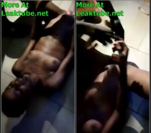 Nigeria: Area Guys Insert Coke Bottle Inside Olosho Girl Pussy ...