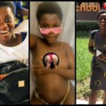 2022 Leak: Full Leaked Atopa Sex Videos of SHS Girl Abena Harriet ...
