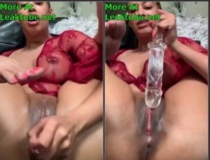 Onlyfans Video 5minutes Masturbation Video of Miss B Nasty Leaktube.net - LEAKTUBE