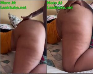 South Africa: Big Booty Yellowbone Teen Finally Allow Boyfriend To ...