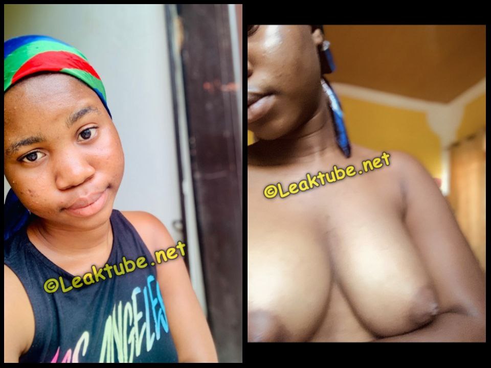 PHOTOS: Ghana Girl Tina Nudes Leaked