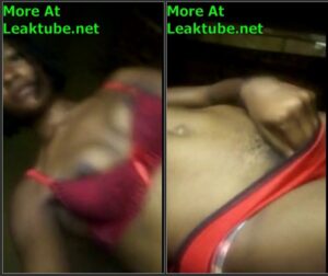 Ghana: Naked Video of Accra Girl Debbie Leaked | LEAKTUBE