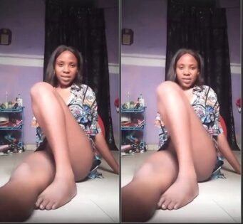 LIVESHOWS Aother 20year old Girl Twerking Live On Bigoapp - LEAKTUBE
