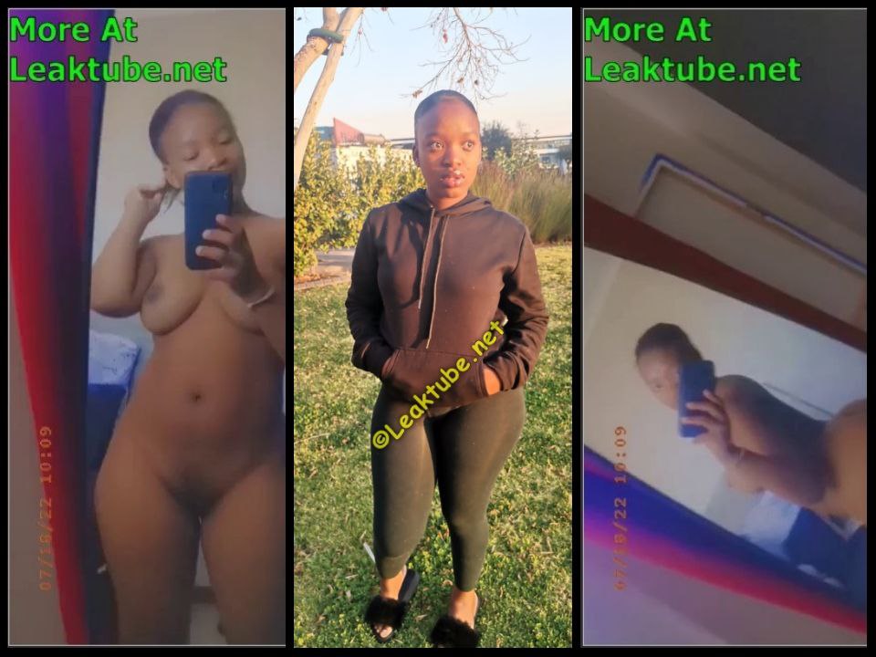 South Africa: Another Beautiful Facebook Girl Mpumiiey Princess Naked Video  Leaked | LEAKTUBE
