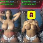 Naija Leak- Private Snapchat Videos of Young Babe Tolashe Leaked ...