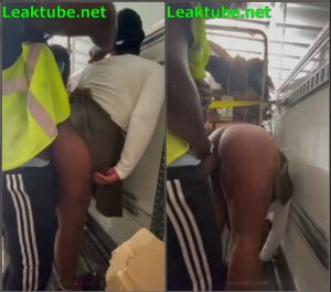 Co-workers fuck on lunch break | LEAKTUBE