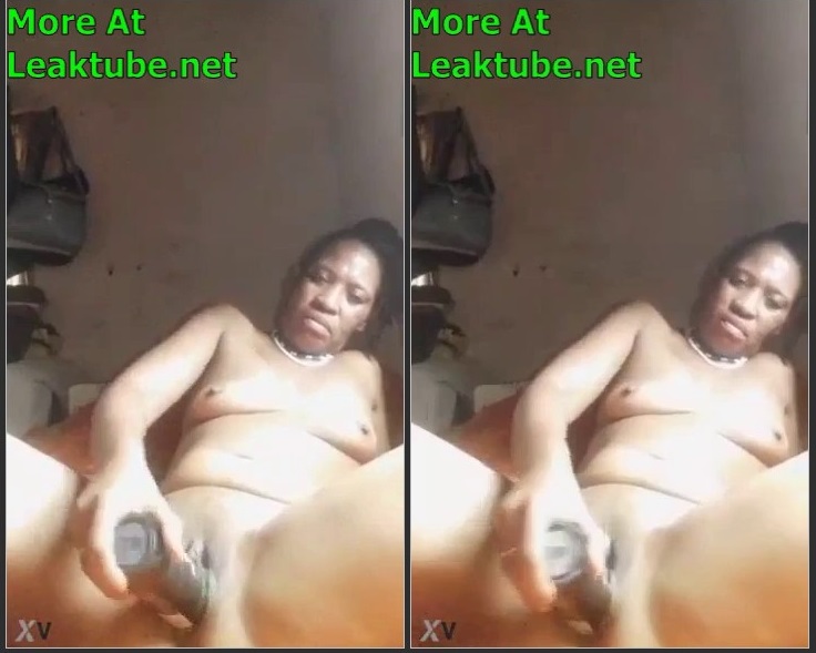 Women Water Masturbation Porn - East Africa- 40year Old Woman Masturbate With Big Water Bottle | LEAKTUBE