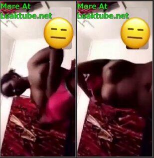 East Africa Somalia Girl Stripped Naked on Whatsapp Video Call - LEAKTUBE