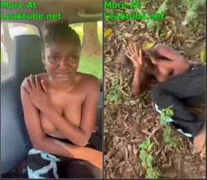 Nigeria- Fulafia Lecturer+Daughter Brutalize & Stripped 20year Old ...