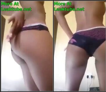 South Africa AMA200 Teen Teasing on Camera After School.mp4 - LEAKTUBE