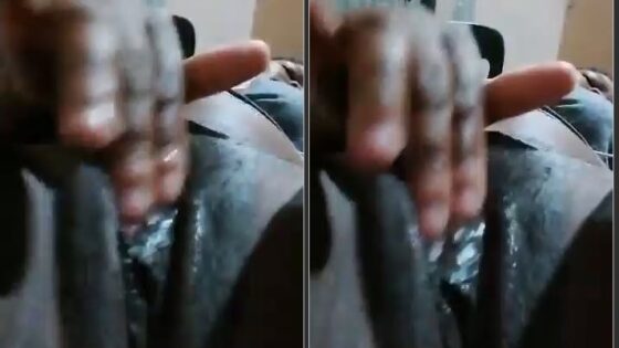 South Africa watch Horny Durban Woman Rubbing Her Wet Mzansi Pussy - LEAKTUBE