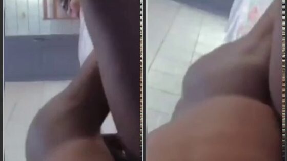 2022 Leak Congo Girl Record Herself Getting Fucked Hard by Bf - LEAKTUBE