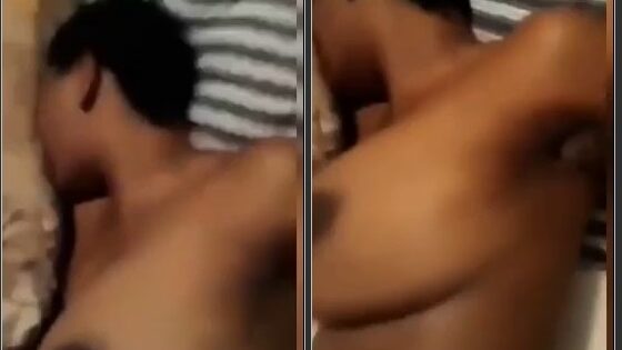 2022 Leak Chairman Record Atopa Sex Video of 19year Old Girl Crying and Moaning Under the Pillow - LEAKTUBE