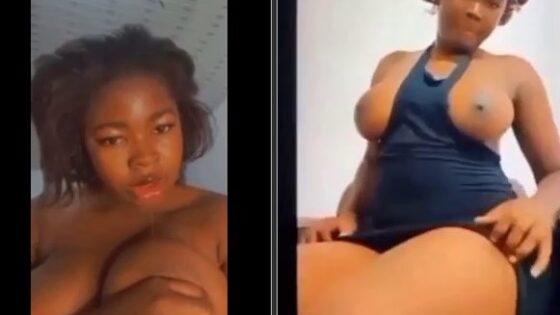 2022 Leak Naked Videos of Tiktok Girl @mowunmi ashake Leaked - LEAKTUBE