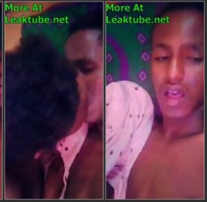 East Africa- Another Somali Teens Couple Sextape Leaked Online ...