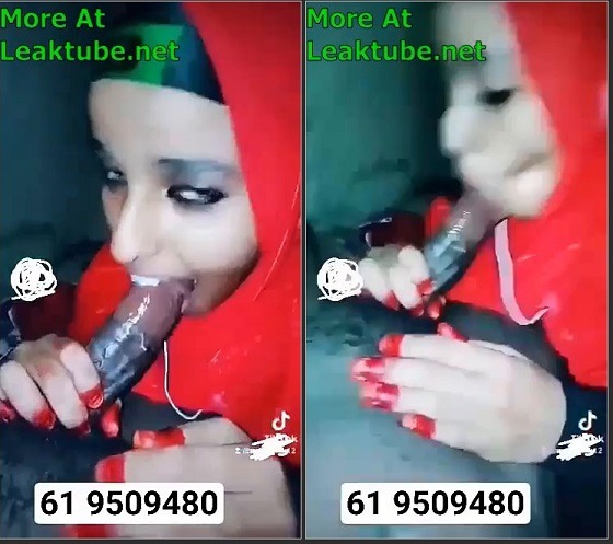 Somalian Porn Dick - East Africa- Cheating Somali Girl Exposed Sucking Lover's Dick | LEAKTUBE