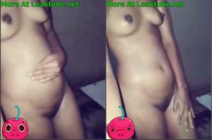 East Africa- Cute Somali Girl Showcase Her Sexy Body and Boobs ...