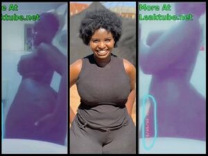 2022 Leak- Pretty Instagram Babe Gloria Naked Video Leaked | LEAKTUBE