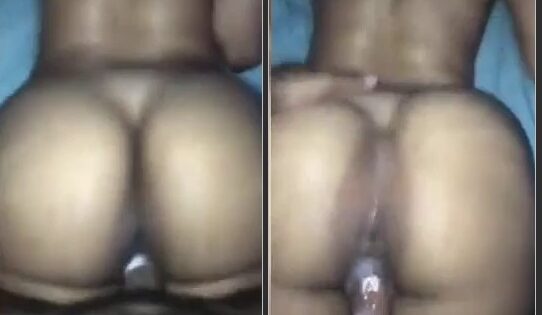 VIDEO She Loves It Deep From The Back - LEAKTUBE