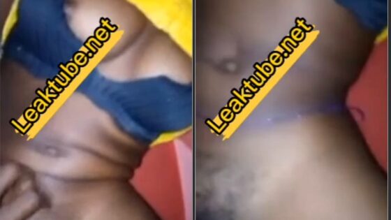 Ghana Leaked Sextape of Sir Emma Digging JHS Girl While She Cry - LEAKTUBE