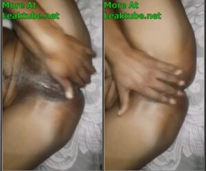 Ghana- Naked Video Of Zongo Girl Aisha Leaked on WhatsApp | LEAKTUBE