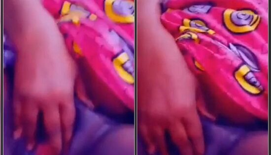 Ghana Naked Video of Accra Woman Madam Alice Leaked Online - LEAKTUBE