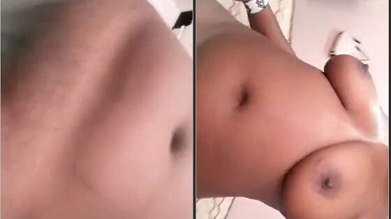 Kenya- Married Nairobi Woman Got Her Nude Video Leak