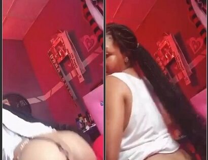 LIVESHOWS Naija Babe Anna Twerk Naked Live on BigoApp.MP4 - LEAKTUBE