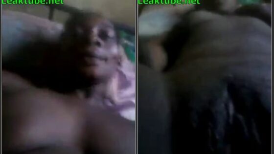 Nigeria Naked Video of Imo State Olosho Girl - LEAKTUBE