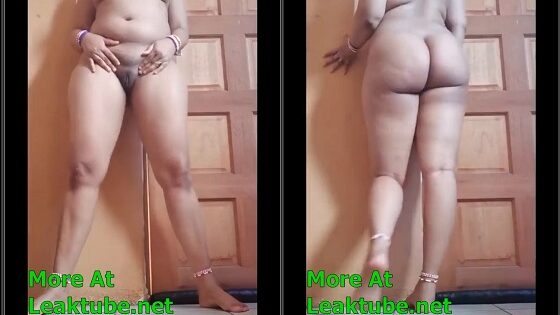 South Africa Mzansi Yellowbone Teasing Me With Her Sexy Body - LEAKTUBE