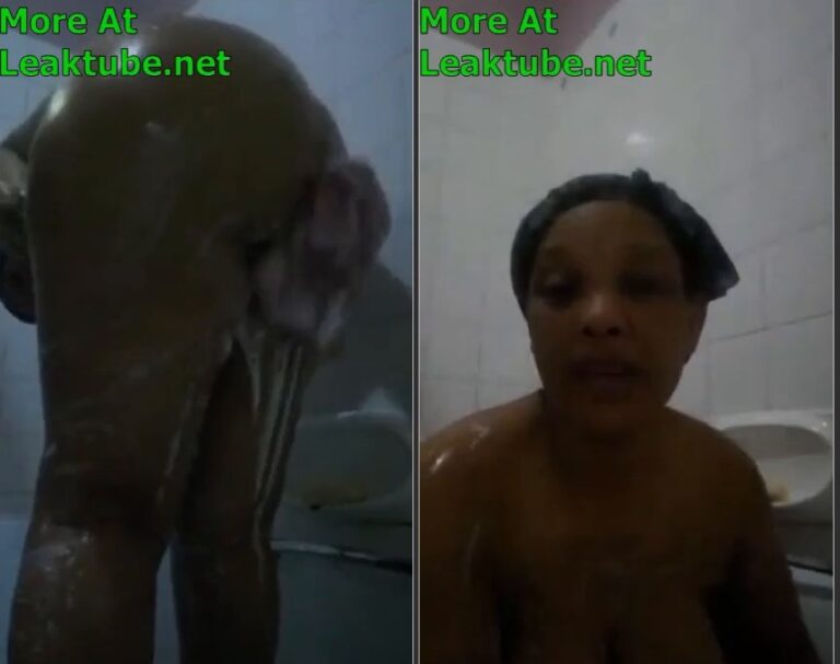768px x 607px - South Africa- Naked Video of Prison Warder Nicolene Leaked Online | LEAKTUBE