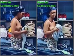 WATCH- Housemate of Big Brother Titans Blue Aiva Showcase Her Cute ...
