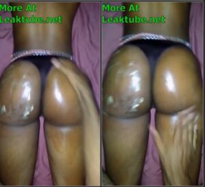 2023 Leak- Sextape of 18years Old Glorie From Libreville Gabon ...