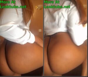 EXPOSED- Slender Instagram Slayqueen Showcase Her Big Yansh | LEAKTUBE