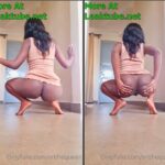 Onlyfans Video of Queen Eri Twerking Naked Showing Pussy Part 5 ...